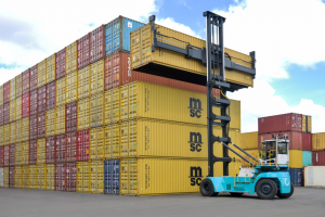 科尼流机获得西班牙港重要订单