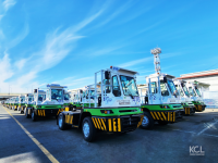 新春送捷报！KCL又双叒叕有好消息了！