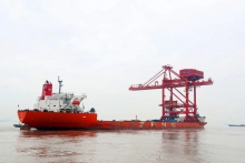 国内多个项目完成关键节点