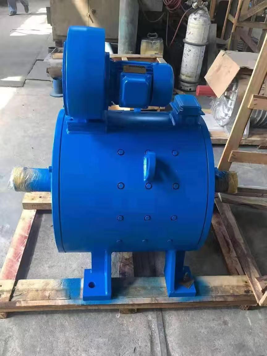 WZ系列涡流制动器