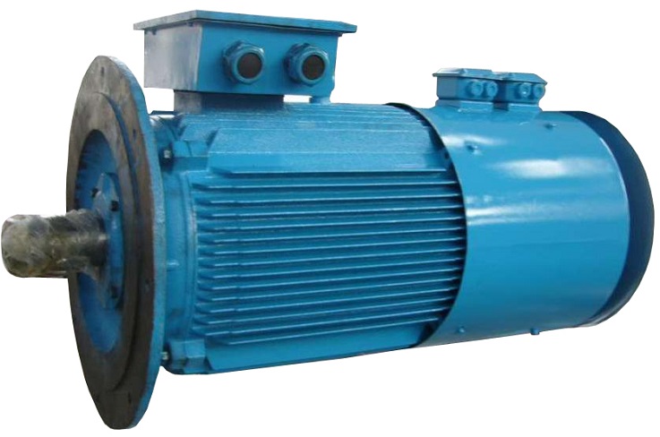 YP2E冶金起重变频制动电机