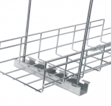 网络线布线产品 304不锈钢 镀锌 热浸锌网格桥架