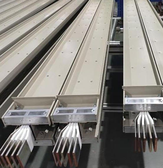 母线槽 插接稳定性好 可定制 尺寸齐全