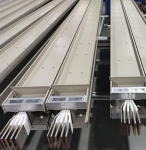 母线槽 插接稳定性好 可定制 尺寸齐全