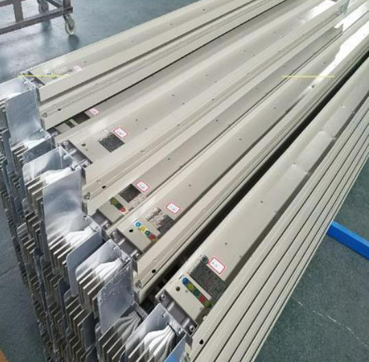 母线槽 插接稳定性好 可定制 尺寸齐全