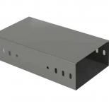 镀锌喷塑防火桥架 槽式 梯式 库存充足 耐腐蚀