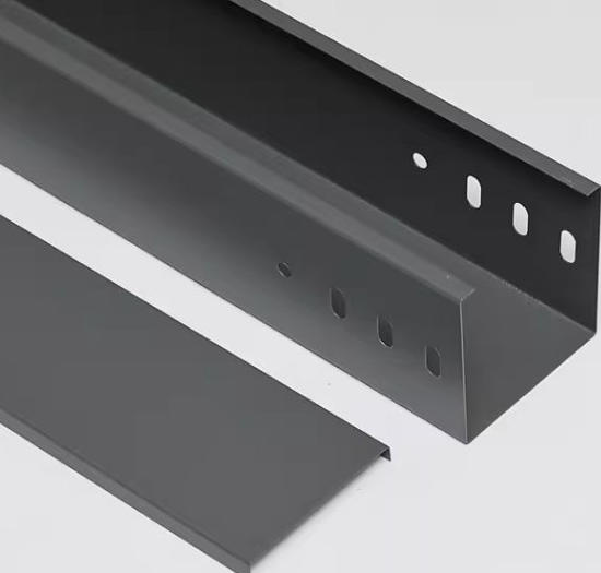 镀锌喷塑防火桥架 槽式 梯式 库存充足 耐腐蚀