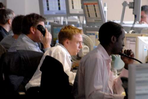 海运市场重回实体经济