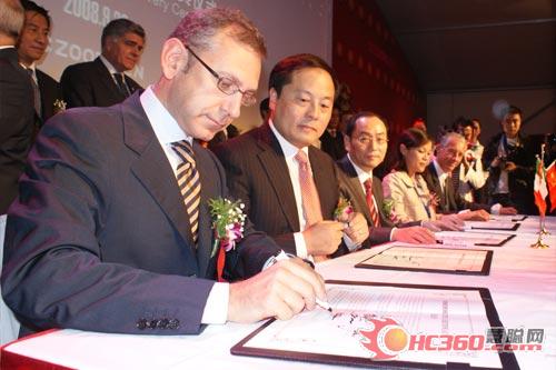 中国工程机械企业如何在海外攻城略地？