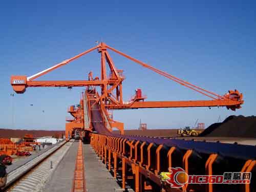 业绩令同行惊叹 大连重工·起重逆势飞扬