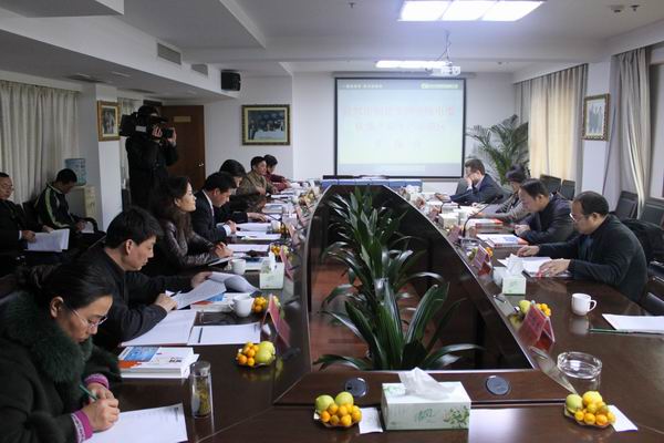 国家质检总局执法司领导充分肯定远东龙头企业作用