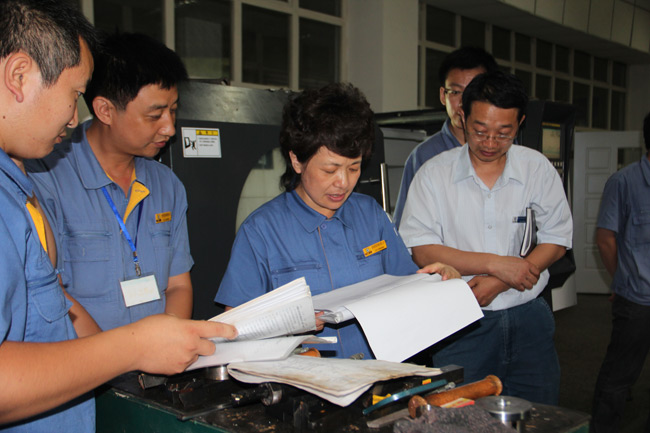 徐州市技能大赛，徐工重型囊括多项大奖