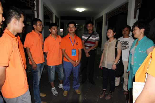 第一届江苏技能状元大赛徐工集团成绩喜人