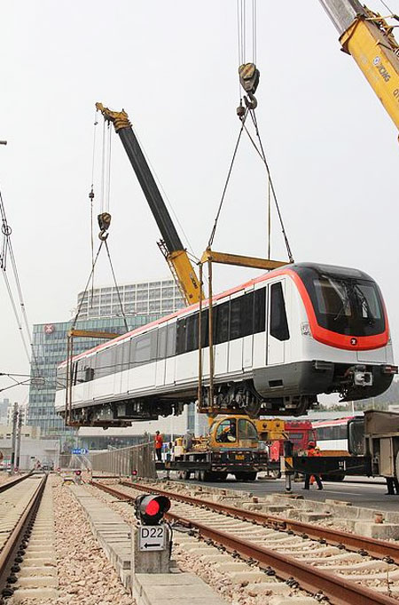 春运季，徐工来帮忙