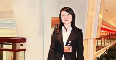 山河智能张晓庆：归属感是安定下来的关键