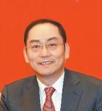 中联董事长詹纯新：产业集聚推进城镇化