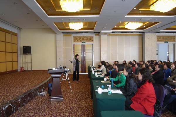 远东党委委员周东佼再次赴北川绵阳交流分享