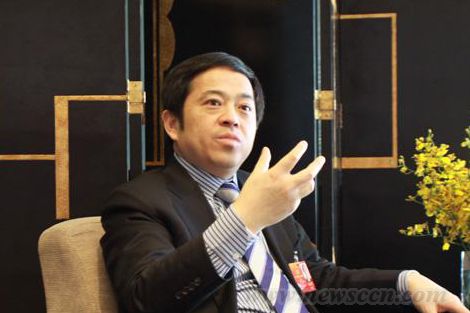 三一总裁：中国成国际工程机械淘汰品垃圾场