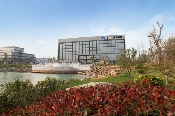 徐工：一个地方工程机械国企的千亿元神话