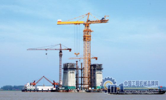 中国塔式起重机行业未来发展展望