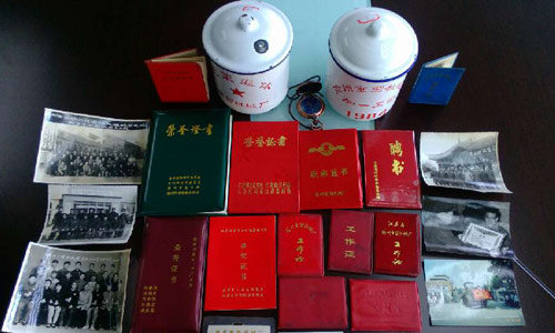 “徐工，我们共同见证”活动