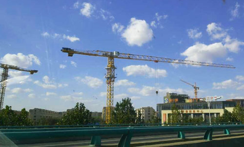 盘点2013 徐工快速崛起三大成长性板块