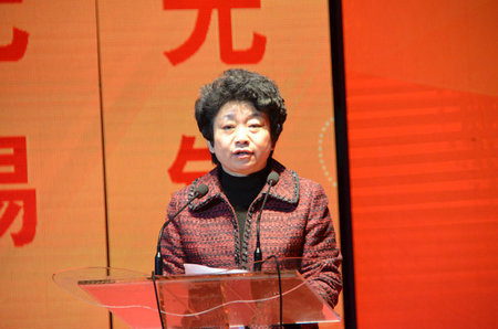 远东蒋锡培荣获首届锡商人物评选“年度人物奖”