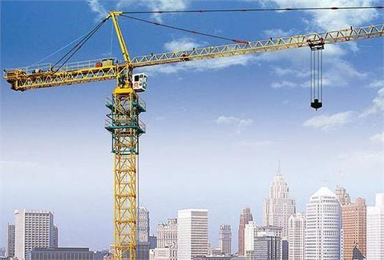 互联网电商促进我国起重机行业发展