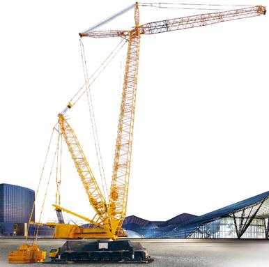 徐工“智能机器”引领研发趋势 自主创新驱动产业升级