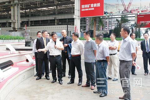 湖南成立首个“住宅产业化联盟” 三一当选副主席单位