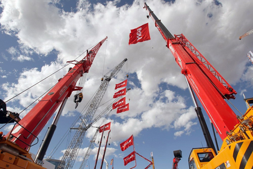 三一 2015开年展望之一：拥抱新常态