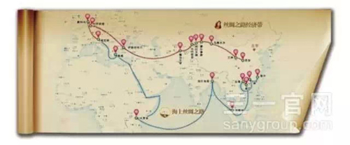 三一　2015开年展望之二：拥抱新契机