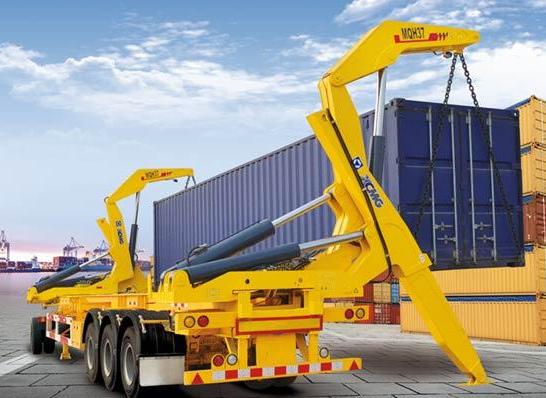 徐工随车起重机新常态下的发展之道(图)