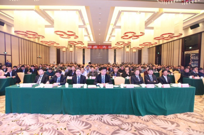 新起点 大未来--中联重科重机公司召开2015年度商务大会