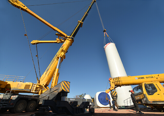 徐工重型“起重机及其吊载自动控制系统”喜获江苏省专利金奖