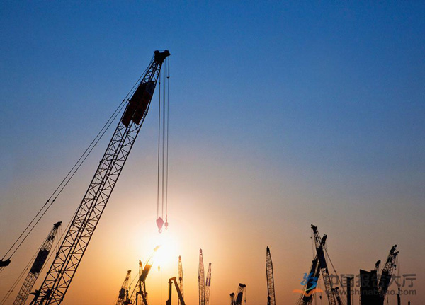 2015年我国起重机行业现状分析
