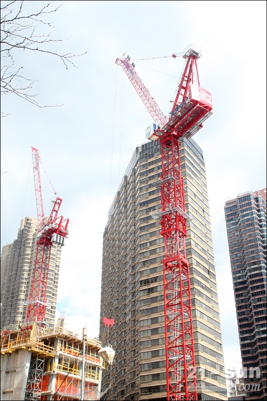 马尼托瓦克将在 bauma 2016 庆祝创新和增长