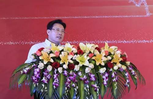 三一梁稳根：抓住两大战略机遇交汇点  实现世界级企业目标