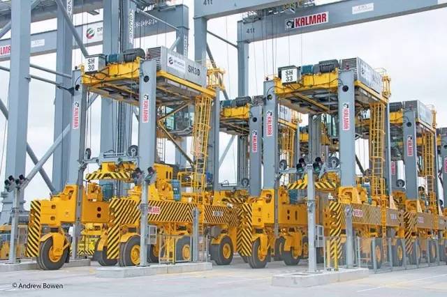 卡尔玛于上周交付混合动力穿梭机