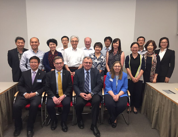 徐工主持的数字化国际标准取得历史性突破