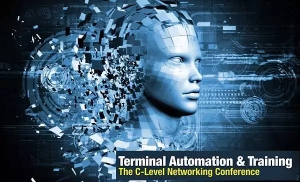 卡尔玛　PTI码头自动化会议在伦敦召开