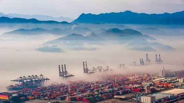 优化设计推动ZPMC接连中标菲律宾及韩国港机项目