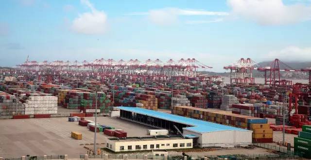 ZPMC再获全球最大自动化码头订单