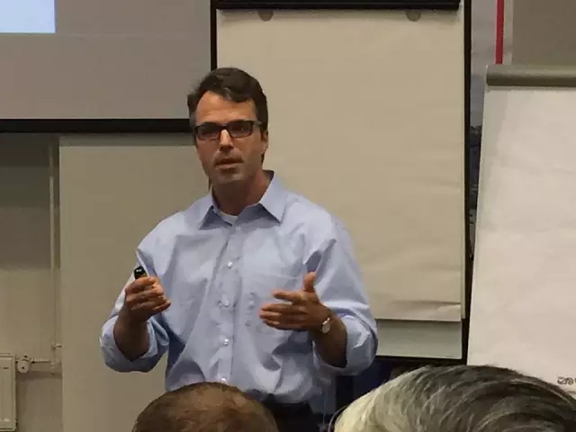 卡尔玛携手哈佛商学院嘉宾共同探讨敏捷化产品开发