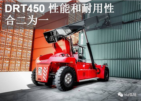 实力与颜值一体 卡尔玛成就品质作业