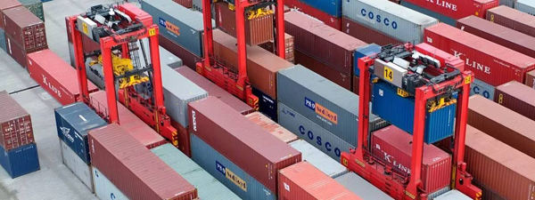 预防性维护计划助力自动化码头提高效率