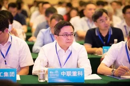 多年名列“中国机械工业百强”前十榜单，这家公司不一般！