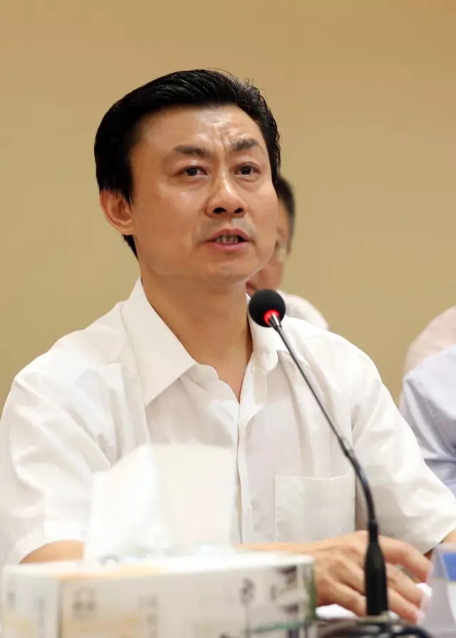 ZPMC召开2017年半年工作会