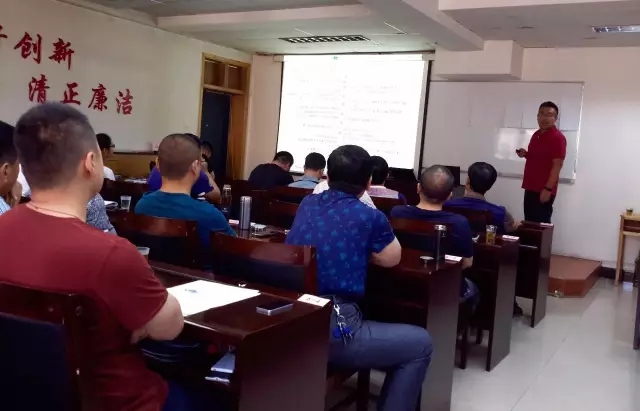 卡尔玛设备技术交流会走进乌鲁木齐铁路局