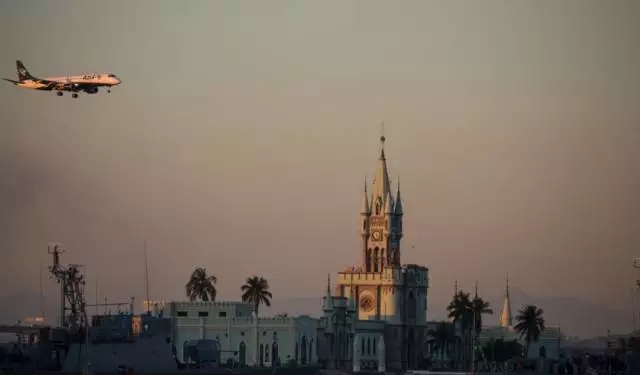 徐州市市长周铁根点赞徐工巴西： 要把徐工巴西打造成中巴融合和可持续发展的典范